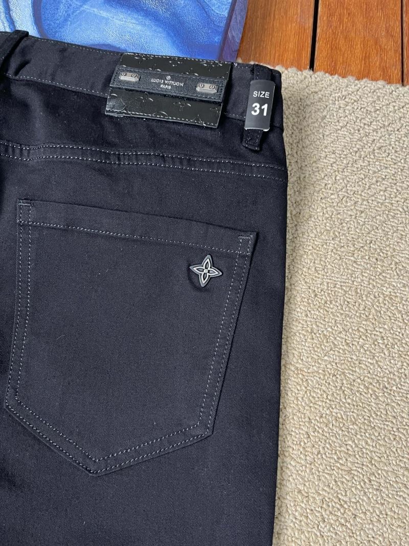 Louis Vuitton Jeans